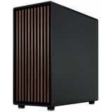 Fractal Design North XL TGD Charcoal Black