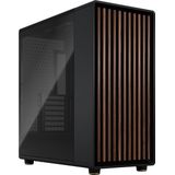 Fractal Design North XL TGD Charcoal Black