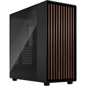 Fractal Design North XL TGD Charcoal Black