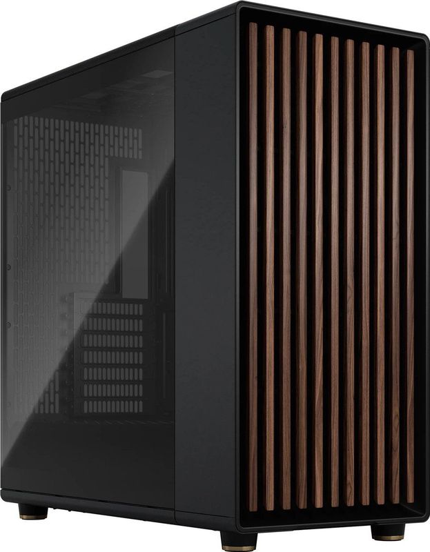 Fractal Design North XL TGD Charcoal Black