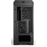 Fractal Design - Meshify 3 - PC Behuizing - Zwart