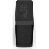 Fractal Design - Meshify 3 - PC Behuizing - Zwart