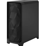 Fractal Design - Meshify 3 - PC Behuizing - Zwart
