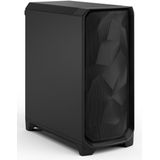 Fractal Design - Meshify 3 - PC Behuizing - Zwart