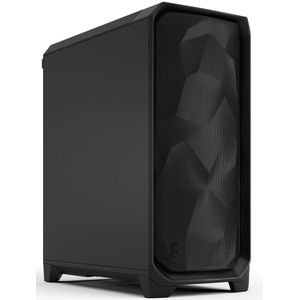 Fractal Design - Meshify 3 - PC Behuizing - Zwart