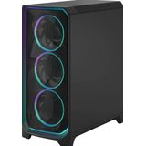 Fractal Design - Meshify 3 Ambience Pro RGB - PC Behuizing - Zwart