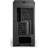Fractal Design - Meshify 3 XL - PC Behuizing - Zwart - Materiaal: Staal