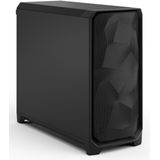 Fractal Design - Meshify 3 XL - PC Behuizing - Zwart - Materiaal: Staal