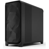 Fractal Design - Meshify 3 XL - PC Behuizing - Zwart - Materiaal: Staal