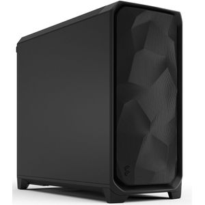 Fractal Design - Meshify 3 XL - PC Behuizing - Zwart - Materiaal: Staal