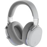Fractal Design - Scape - Draadloze Headset - Wit - Bluetooth 5.3 - 40 Uur Gebruik