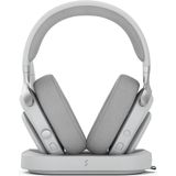 Fractal Design - Scape - Draadloze Headset - Wit - Bluetooth 5.3 - 40 Uur Gebruik
