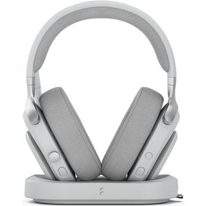 Fractal Design - Scape - Draadloze Headset - Wit - Bluetooth 5.3 - 40 Uur Gebruik