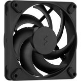 Fractal Design - Momentum 12 - Case Fan - Zwart - Hoogwaardige Materialen