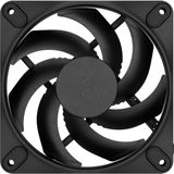 Fractal Design - Momentum 12 - Case Fan - Zwart - Hoogwaardige Materialen