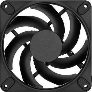 Fractal Design - Momentum 12 - Case Fan - Zwart - Hoogwaardige Materialen