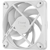 Fractal Design - Momentum 12 - Case Fan - Wit - Hoogwaardige Prestaties