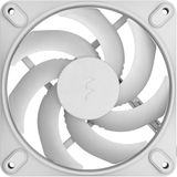 Fractal Design - Momentum 12 - Case Fan - Wit - Hoogwaardige Prestaties