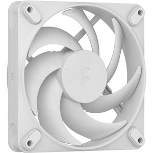 Fractal Design - Momentum 12 - Case Fan - Wit - Hoogwaardige Prestaties