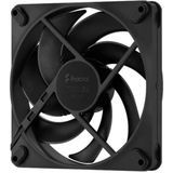 Fractal Design - Momentum 14 - Case Fan - Zwart - Materiaal: LCP