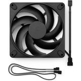 Fractal Design - Momentum 14 - Case Fan - Zwart - Materiaal: LCP