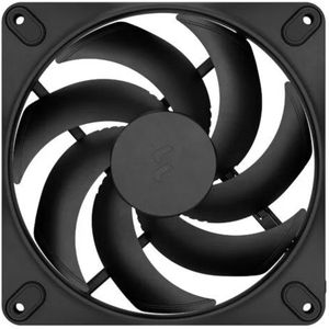 Fractal Design - Momentum 14 - Case Fan - Zwart - Materiaal: LCP