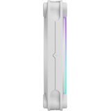 Fractal - D. Momentum 12 RGB - Ventilator - Wit - 120 mm