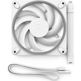 Fractal - D. Momentum 12 RGB - Ventilator - Wit - 120 mm