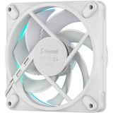 Fractal - D. Momentum 12 RGB - Ventilator - Wit - 120 mm