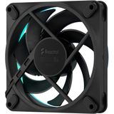 Fractal Design - Momentum 12 RGB - Ventilator - Zwart - 3-pack 120 mm