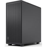 Epoch TG - PC Behuizing - Zwart - Gehard Glas - Ondersteunt ATX/Mini-ITX/mATX