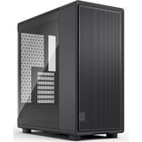 Epoch TG - PC Behuizing - Zwart - Gehard Glas - Ondersteunt ATX/Mini-ITX/mATX
