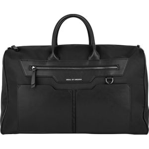 iDeal of Sweden Nico Duffle Bag Eagle Black