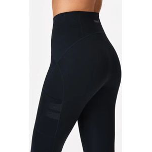 Stronger - Lift Sculpting - Leggings - Zwart