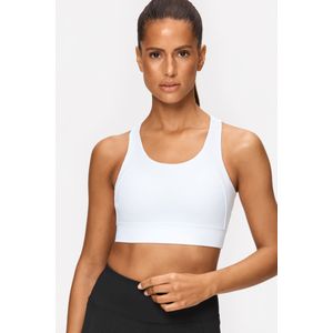 Bounce - Sport bh - Wit