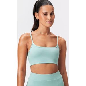 Stronger - U814-9010 - Sport bh - Groen