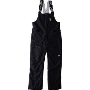 Colourwear Slash Bibbed Skibroek Heren