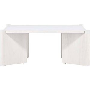 Rogaland salontafel whitewash.