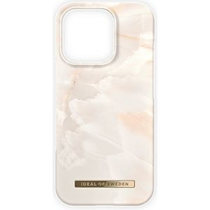Ideal Of Sweden - Magsafe Marble - Telefoonhoesje - Meerkleurig - Marmerpatroon
