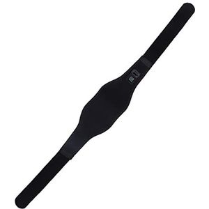 Lichttherapieriem, veilig Effectieve infraroodlichttherapie Wrap Elektrisch LED-rood licht voor nekpijnverlichting voor rugpijnverlichting voor schouderpijnverlichting(#1)