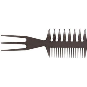 Kapselkam Kam met lange steel Draagbaar Praktisch plastic(2)