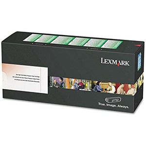 Lexmark C734A4CG Laser A3 zwart