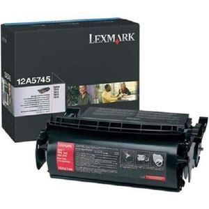 Lexmark T61x 25K printcartridge