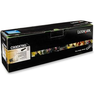 Lexmark C930X76G toner opvangbak (origineel)