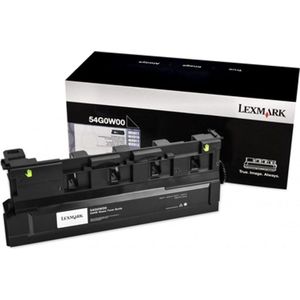54x waste toner container standard capacity 90.000 pagina's 1-pack