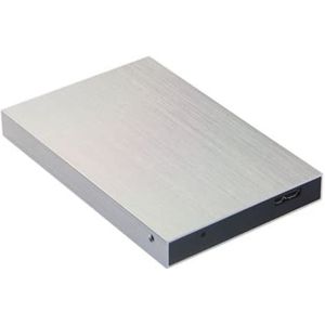 Hdd Externe Harde Schijf 2tb / 1tb / 5000gb / 320gb, Usb3.0 Draagbare Externe Opslag Back-up, Geschikt voor Pc Desktop, Macbook, Laptop, Ps4, Xbox, Smart TV (120 GB, grijs)