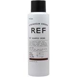 REF Stockholm - Brown Droog Shampoo 204 - 200 ml