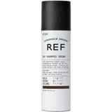 REF Stockholm - Brown Droog Shampoo 204 - 200 ml