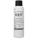 REF Stockholm - Brown Droog Shampoo 204 - 200 ml