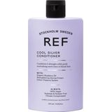 REF Stockholm - Cool Silver Conditioner - 245 ml